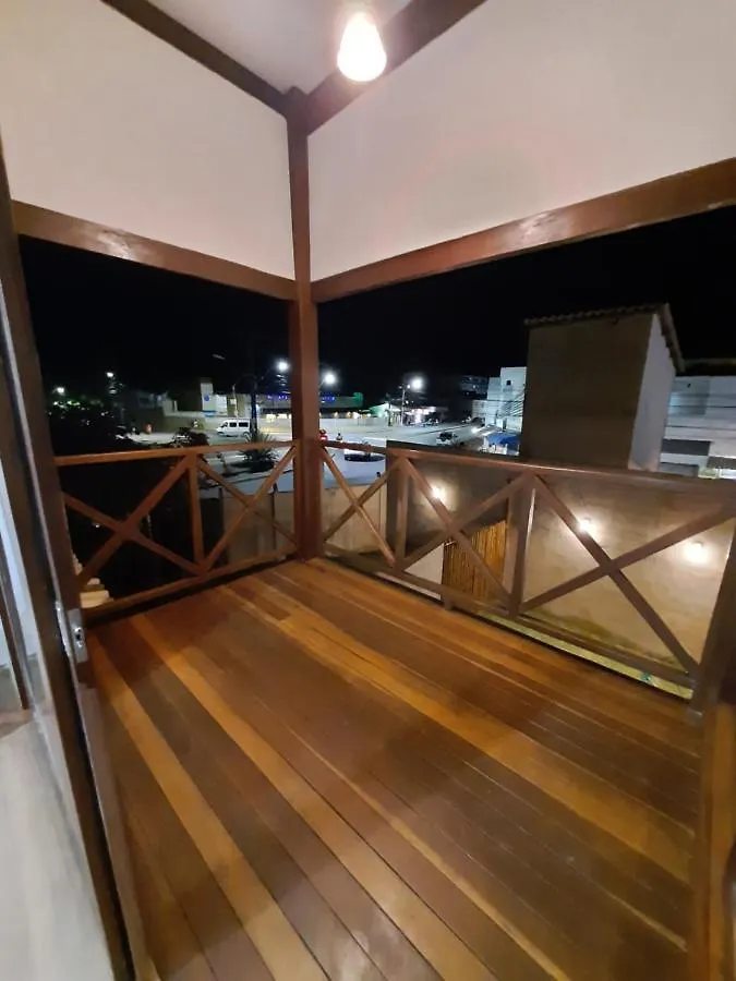 Holiday home Casa Ampla Com Piscina E Hidromassagem Villa Porto de Galinhas
