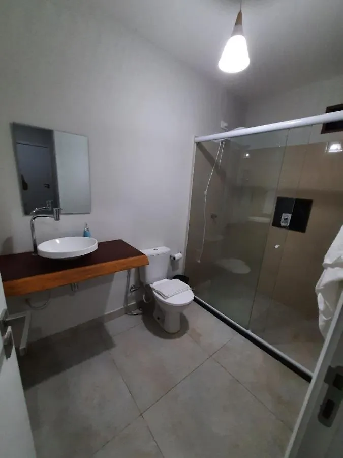Holiday home Casa Ampla Com Piscina E Hidromassagem Villa Porto de Galinhas