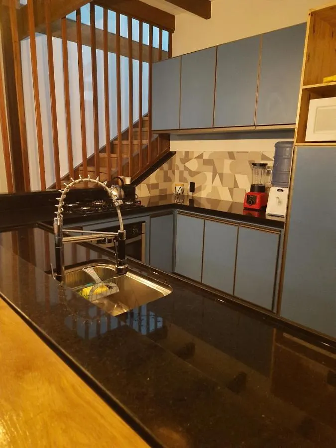 Casa Ampla Com Piscina E Hidromassagem Villa Porto de Galinhas Brazil