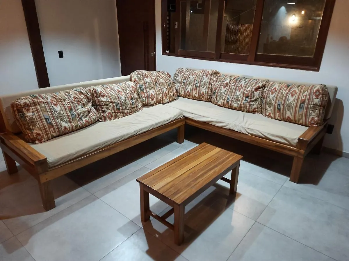 Holiday home Casa Ampla Com Piscina E Hidromassagem Villa Porto de Galinhas