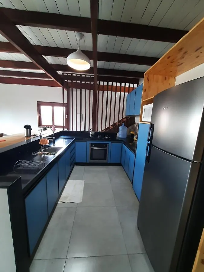 Casa Ampla Com Piscina E Hidromassagem Villa Porto de Galinhas 0*,  Brazil