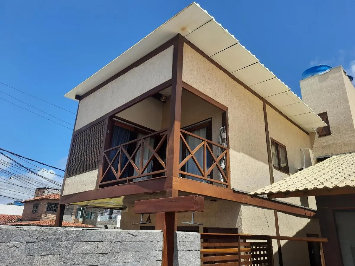 Casa Ampla Com Piscina E Hidromassagem Villa Porto de Galinhas 0*,  Brazil