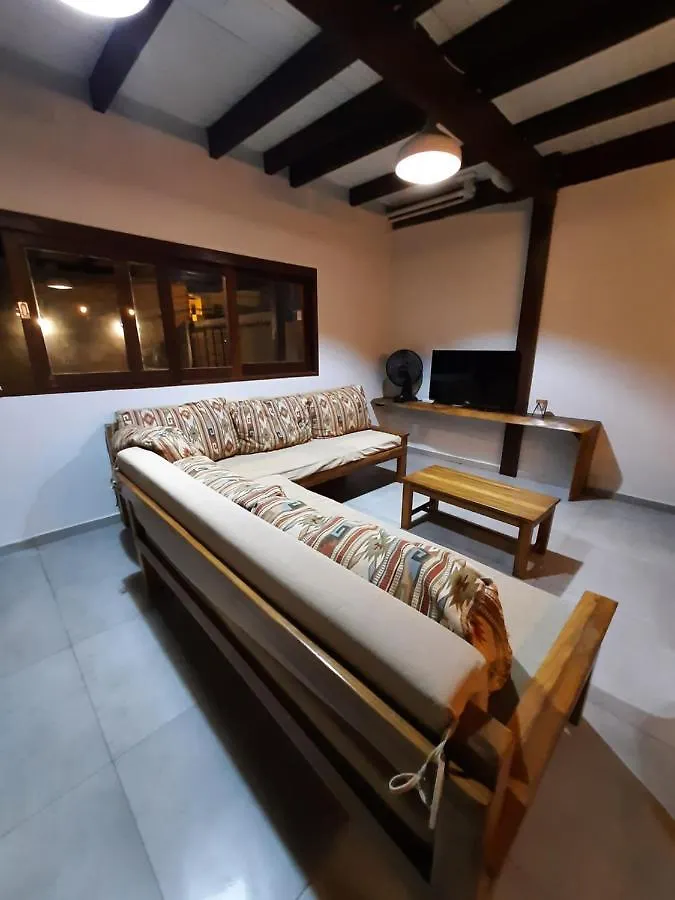 Casa Ampla Com Piscina E Hidromassagem Villa Porto de Galinhas 0*,