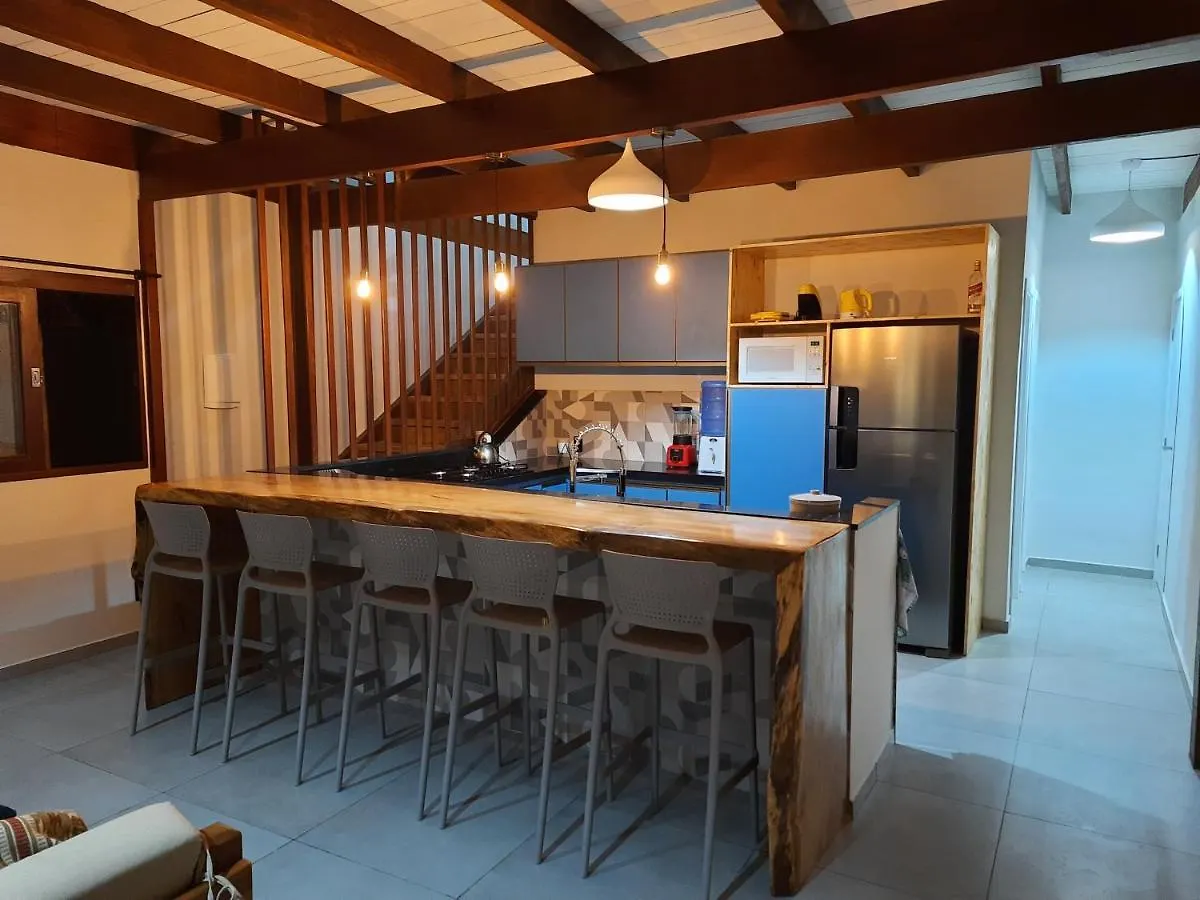 Holiday home Casa Ampla Com Piscina E Hidromassagem Villa Porto de Galinhas Brazil