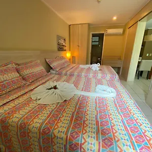  Apartamento Class Exclusive