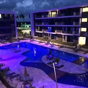  Apartamento Mana Experience Muro Alto B 207