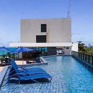  Apartamento Maracaipe Estrela Flat110